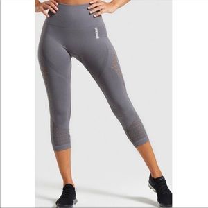 Gymshark Energy Seamless Leggings